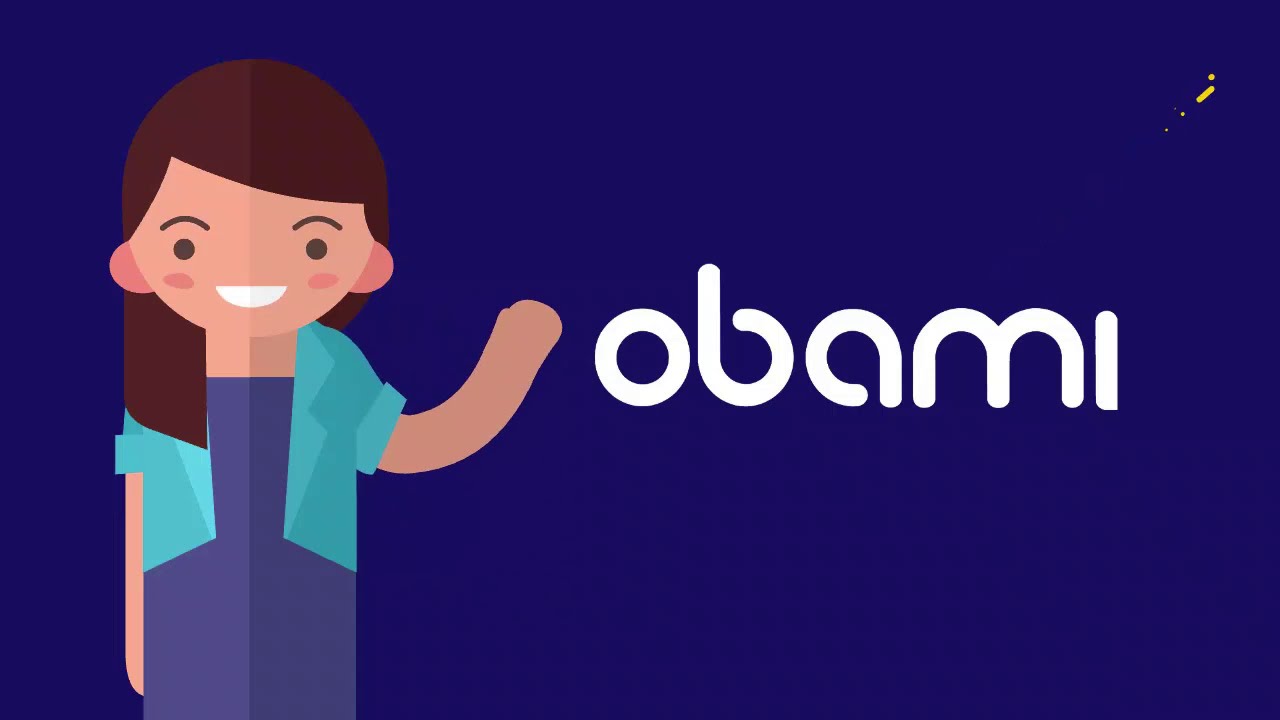 Obami Digital Learning Solutions