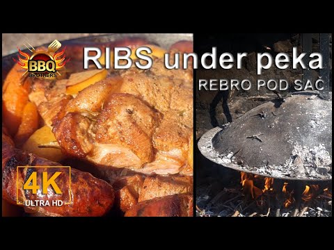 We Tested Ancient BBQ Ribs Techniques