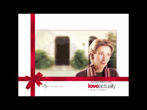 Portugese Love Theme - Love Actually Soundtrack (2003) Slideshow HD