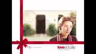 Video thumbnail of "Portugese Love Theme - Love Actually Soundtrack (2003) Slideshow HD"