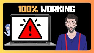 EASY STEPS To Fix  BLACK & WHITE Screen Or Display In Windows 11 PC Or Laptop