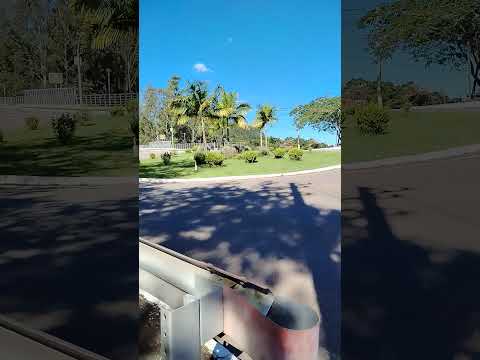 Del estadio a la rotonda y a la facultad Ciencia Salud _#Ufla_Lavras #Minas Gerais #Brasil #lavras