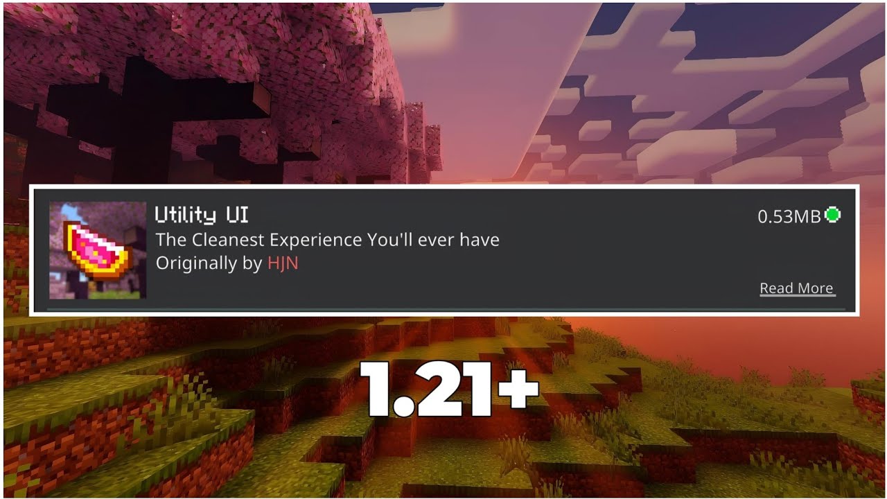 Utility UI