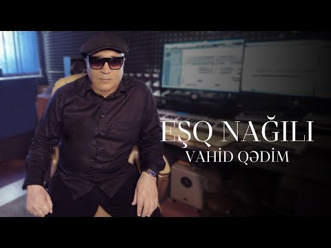 Lord Vertigo & Vahid Qedim - Esq Nagili (Yeni 2024)