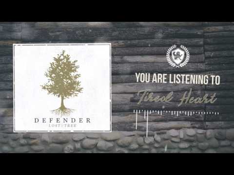 DEFENVER - Tired Heart