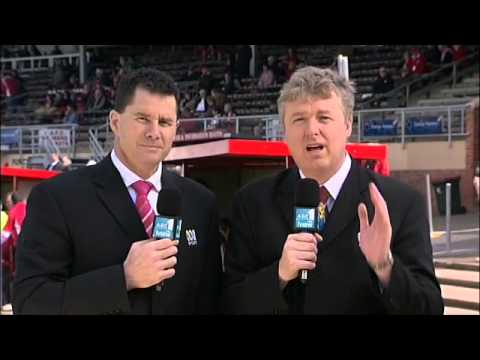 SANFL 2012 Round 20 Preview - Central District v West Adelaide