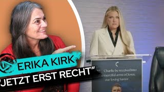 Die Welt steht KOPF - wird dieser Kampf alles ändern? Charlie Kirks Tod schlägt Wellen ...