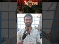 Thala Or Thalapathy Vijay Vs Ajith Thalapathy Ak Public Opinion Shorts Varisu