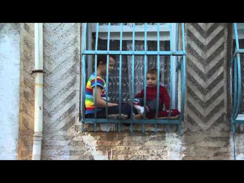 Yabancılar Giremez - Al Jazeera Türk Belgesel