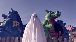 Jolie Laide – “Move Away Towns”