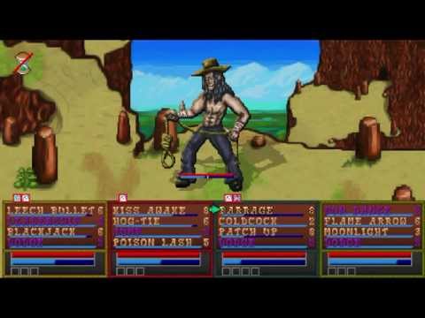 Boot Hill Heroes - Part 14 The Hangman's Ballad
