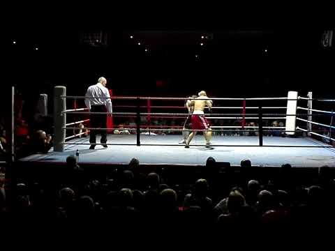 Boxing National Stadium Dublin 2r/4