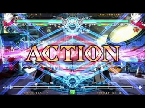 BBCF 5/21/2016 Shinjuku Sportsland Casuals
