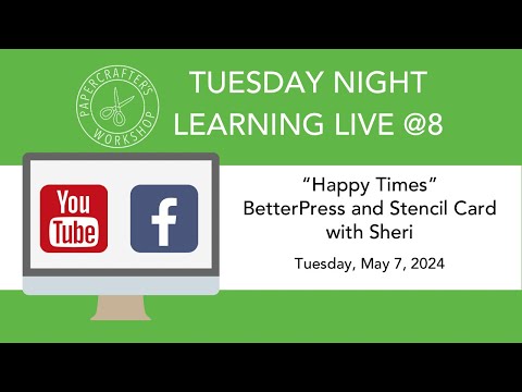 LEARNING LIVE: BetterPress and Stencil
