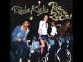 Rizzle Kicks- Jam Yourself (plus pictures) 