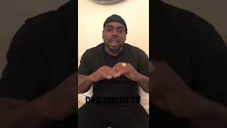 Daz Dillinger : “CHECKING IN”!