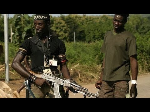 Témoignages Des Victimes (04) du Rebel générationnel Soro Kigbafori  Guillaume.