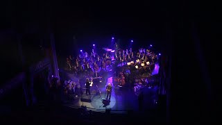 Flip Kowlier - Angelique zingt (Live in Kortrijk)