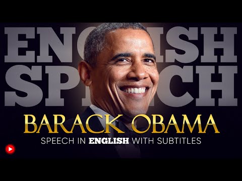 ENGLISH SPEECH | BARACK OBAMA: The People of India (English Subtitles)