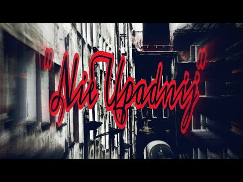 MATEO PS - NIE UPADNIJ (official video) #POMOCCHALLENGE