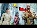96 Mistakes In Housefull 4 - Many Mistakes In 