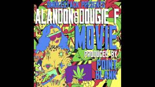 ALANDON FT DOUGIE F "MOVIE"