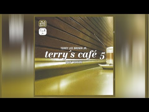 Terry Lee Brown Junior - Terry's Café 5