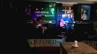 "The Good the Bad and the Ugly" theme - cover by The Generators Mk2