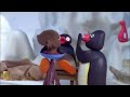 The Pingu Show 2003 2006 Crashes And Accidents