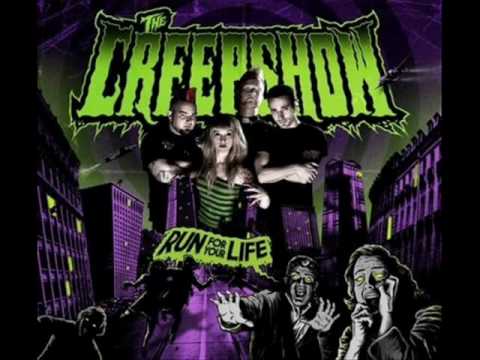 Run For Your Life - The Creepshow