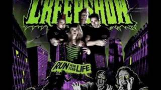 Run For Your Life - The Creepshow