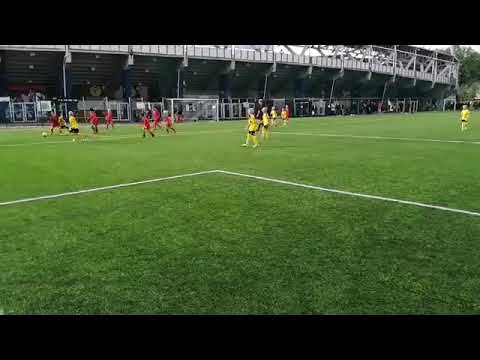 KuPS   FC Viikingit HJK Cup 5.9.2020