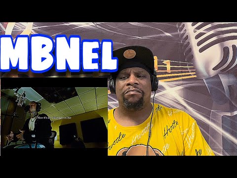 MBNel - Restart (Official Video ) Reaction 🔥