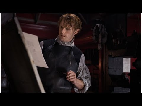 [Documentary Gender] - ‘outlander,’ season 3, episode 7: do as you must