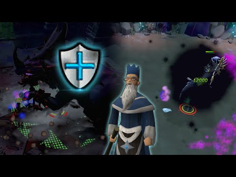 Disruption Shield Rs3