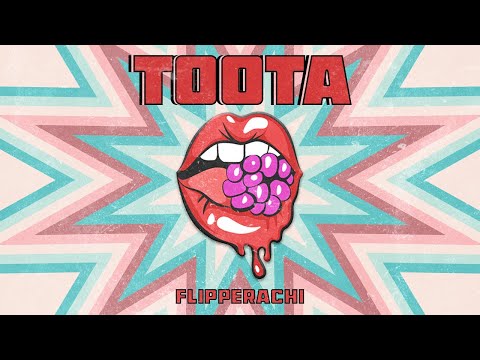 Toota - Flipperachi (Official Music Video) | توتة - فلبراتشي