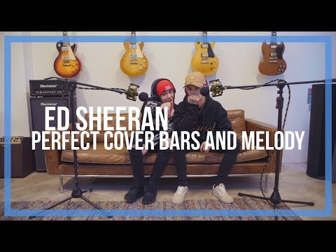 Ed Sheeran feat. Beyonce - Perfect || Bars and Melody Cover