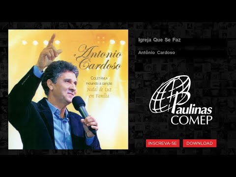 Igreja Que Se Faz video