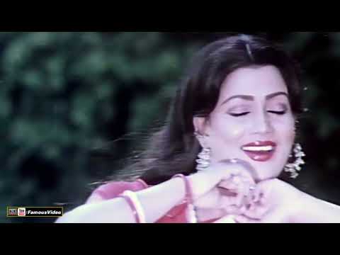 PAL PAL DHARKAY GA DIL MERA - MEHNAZ - FILM LOVE IN LONDON