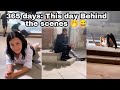 365 Days Laura ️Massimo Behind The Scenes 365days