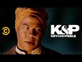 Harriet Tubman - Key & Peele
