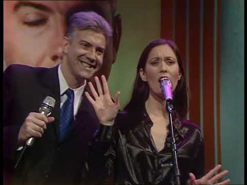Margaret Urlich & Shaun Micallef - You're So Vain