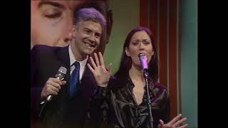Download lagu Margaret Urlich & Shaun Micallef - You're So Vain mp3