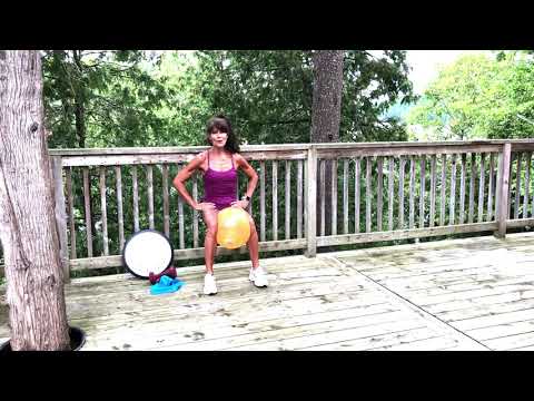 Take a Seat September Challenge