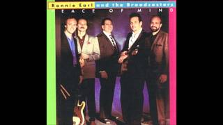 Ronnie Earl and The Broadcasters - Peace Of Mind