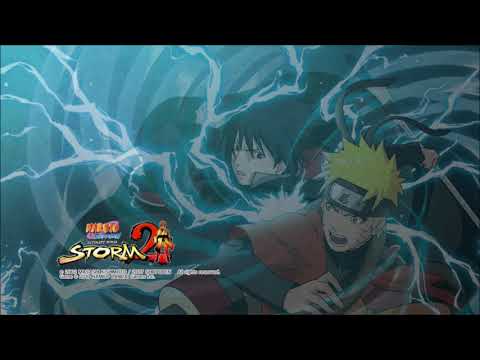 Drakim's VGM 733 - Naruto Shippuden: Ultimate Ninja Storm 2 - Hidden Leaf Villlage Destroyed