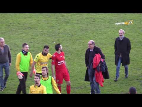 MOMENTO CARICATO ENTRE IVO E OS DIRIGENTES DO MAIA - MINUTO90 TV