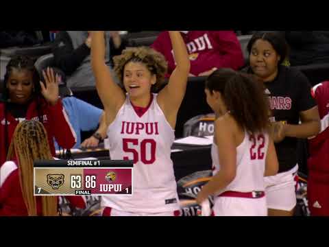 2022 Keeps #HLWBB Championship Semifinal Highlights