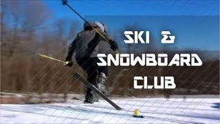 preview picture of video 'Ski and Snowboard Club - Mount St. Louis Moonstone - Club Promo'