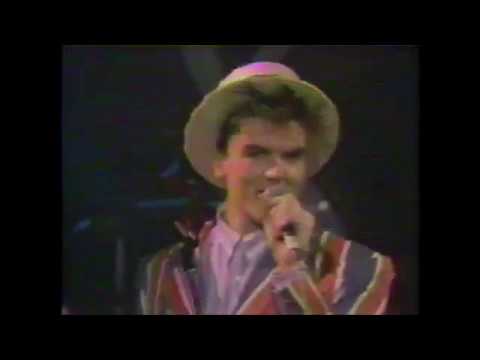 BLOW MONKEYS Digging Your Scene LIVE Montreux 1987
